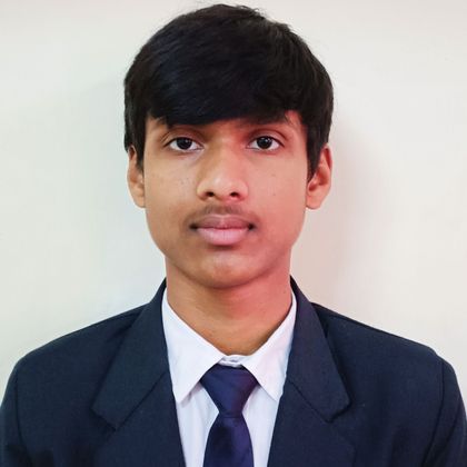 Ayush Maurya Profile Picture