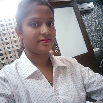 Gauri badiger Profile Picture