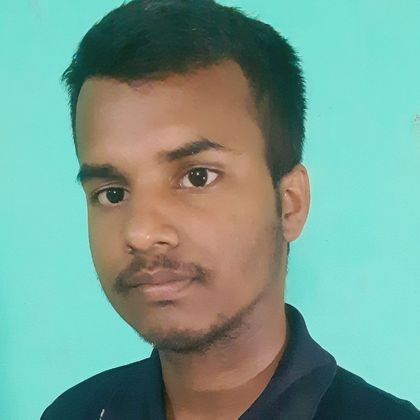 arjun kumar  Profile Picture