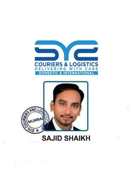 Sajid Shaikh Profile Picture