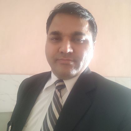 RajeshKumar Dalal Profile Picture