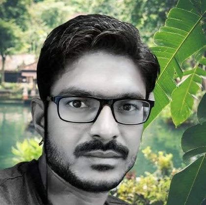 MdJiabur Rahaman Profile Picture
