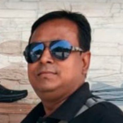 Sanjaykumar Ravidas Profile Picture