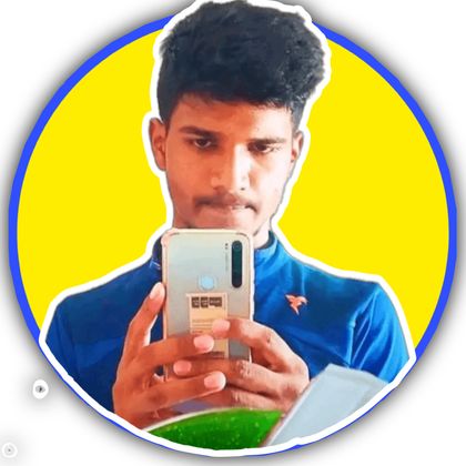 Sachin Rout Profile Picture