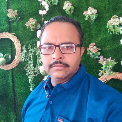 Anil Sahu Profile Picture