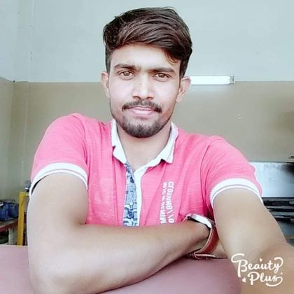 Manohar Kushwaha Profile Picture