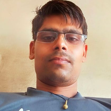 Jitendra Yadav Profile Picture