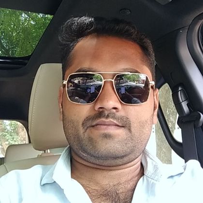 rahul suryavanshi Profile Picture