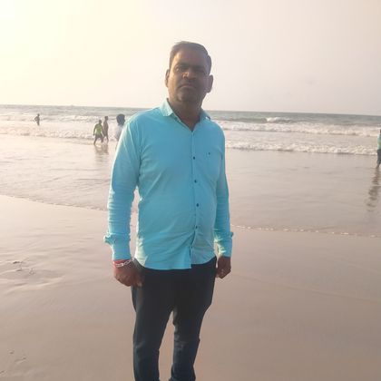Dattu Jadhav Profile Picture