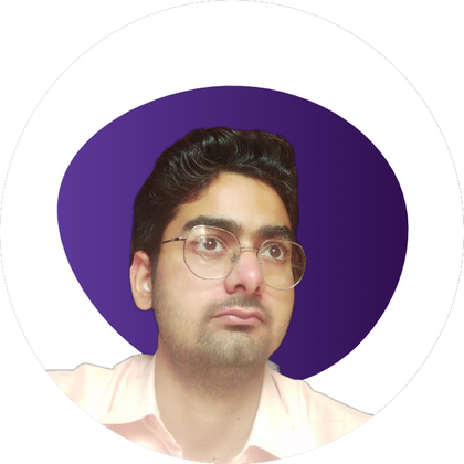 IBC shubham Sahu Profile Picture