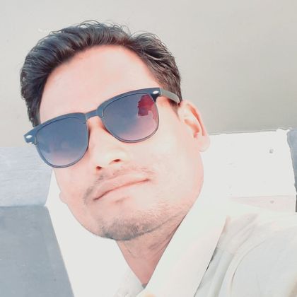 Ashish Bhargav Profile Picture