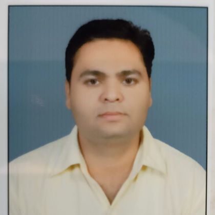 Mohd Haroon Profile Picture