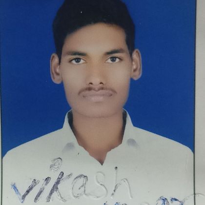 vikash Kumar Profile Picture