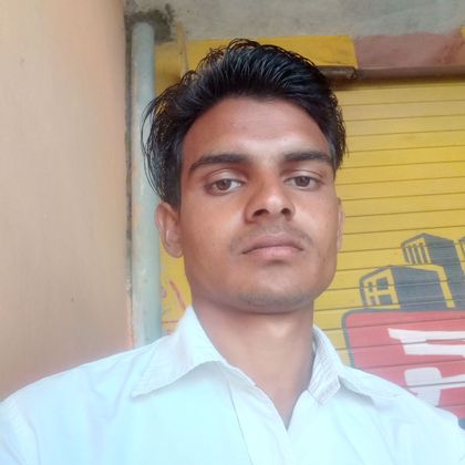 Sunil Sonkar Profile Picture