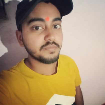 Aditya Gupta Profile Picture