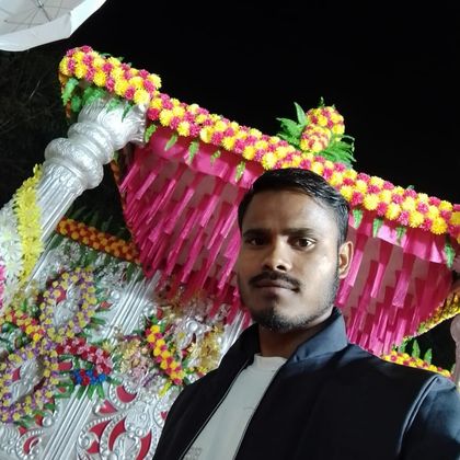 Ravi Kumar Profile Picture