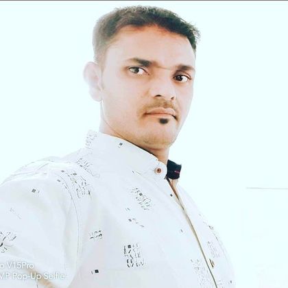 Raju chavan Profile Picture