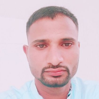 Kalpesh Garasiya Profile Picture