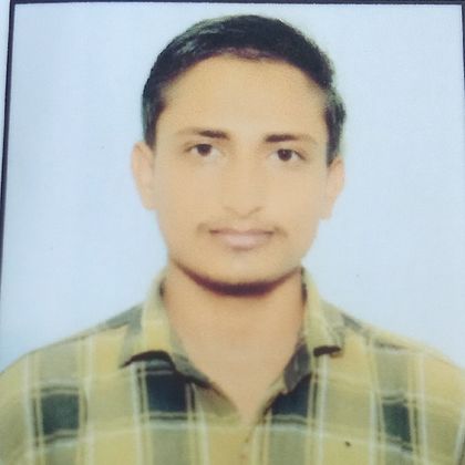 Mohit Sangwan Profile Picture