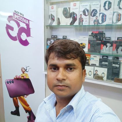 Manojkumar Yadav Profile Picture