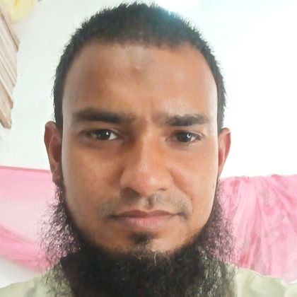MdKhairul Sk Profile Picture