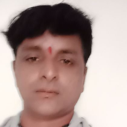 kishor poojari Profile Picture