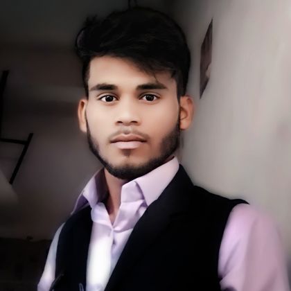 Pawan Barde Profile Picture