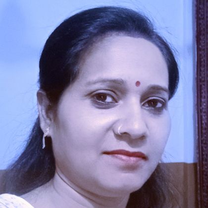 Mamta Mamta IBC  Profile Picture