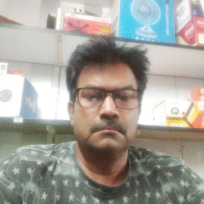 AshokKumar Dubey Profile Picture