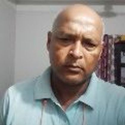 dhiraj rizal Profile Picture
