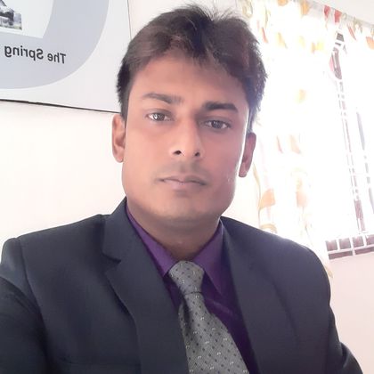 Rajesh Debnath Profile Picture