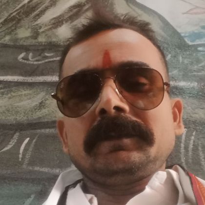 santosh pandey Profile Picture
