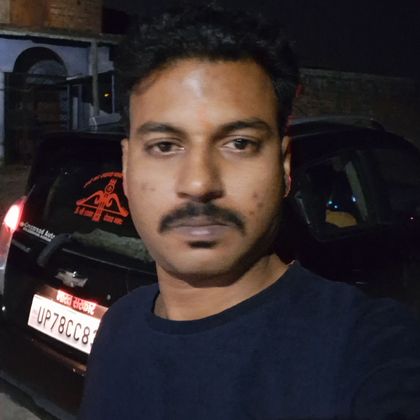 Arjun Srivastava Profile Picture