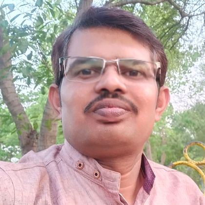Mrityunjay Sarkar Profile Picture