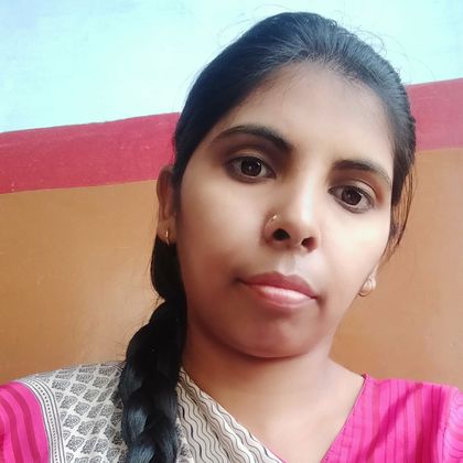 Pinki Rajput Profile Picture