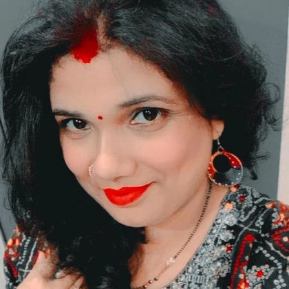 Supriya Srivastava Profile Picture