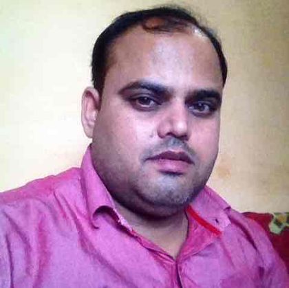 Sujeet Singh Profile Picture