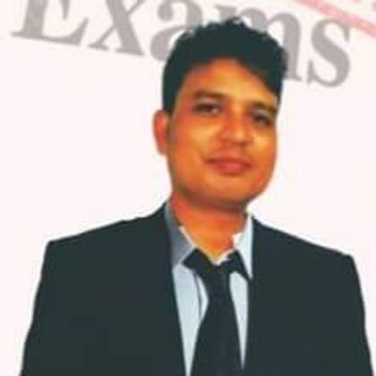 Raj Aditya Profile Picture