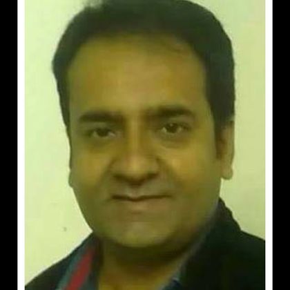 Deepak Jodhwani Profile Picture