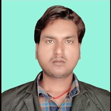 Ankesh Akash Profile Picture