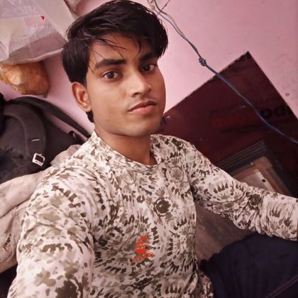 Yuvraj Rajput Profile Picture
