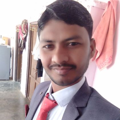 Rajesh saini Profile Picture