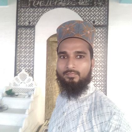 Saifullah Qamar Profile Picture