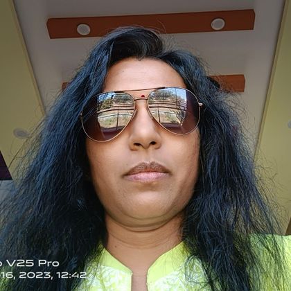 Savitha  Naik Profile Picture