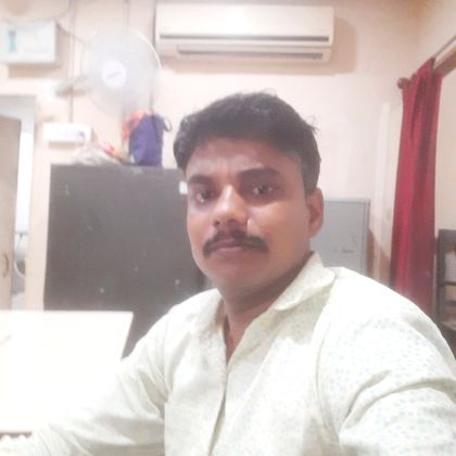 Prakash kumar singh Profile Picture