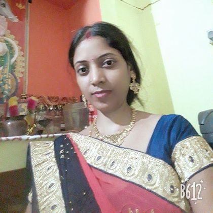Arti Chaurasia  Profile Picture