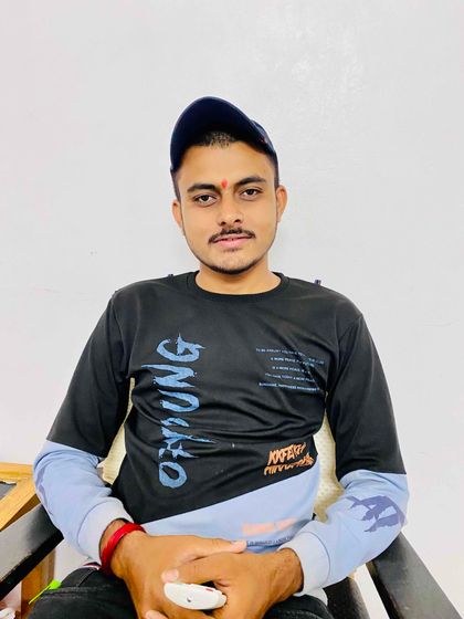 neeraj  Kumar  Profile Picture