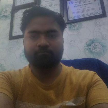 Abhishekkumar Bittu Profile Picture