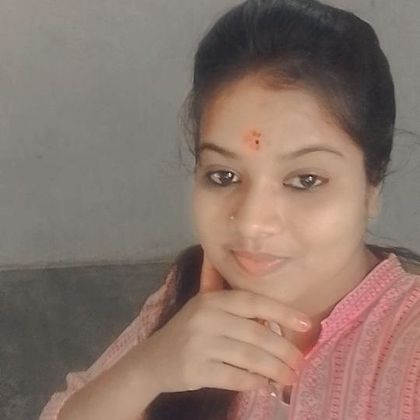 IBC Amrita Kumari Profile Picture
