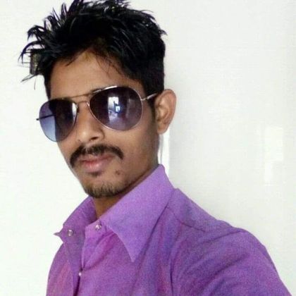 Ajay Rajbhar Profile Picture